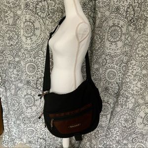 Timberland Computer Laptop Crossbody Bag